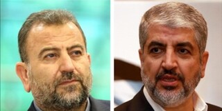 ادعای رسانه‌های اسرائیلی؛ نشست محرمانه سران حماس در کشور ثالث