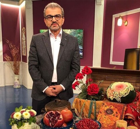 هرمز شجاعیمهر در گفتوگو با قدس/ تلویزیون نمیتواند یکشبه ستارهسازی کند