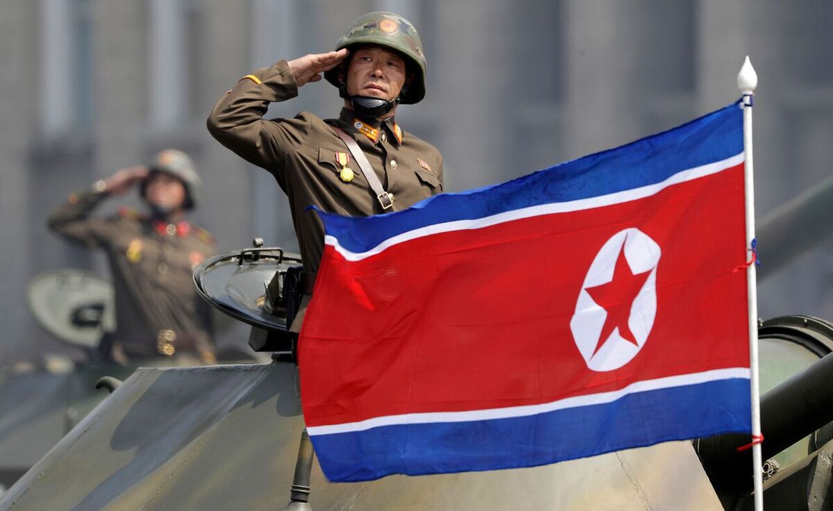 کره شمالی واشنگتن و سئول را به حمله اتمی تهدید کرد