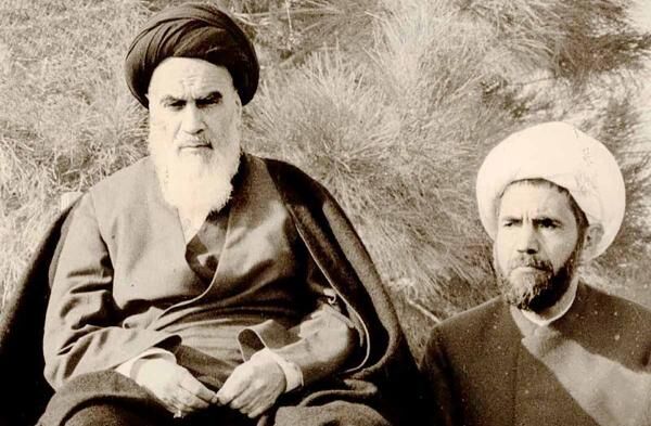 شهیدی که یکی از محورهای انقلاب اسلامی بود