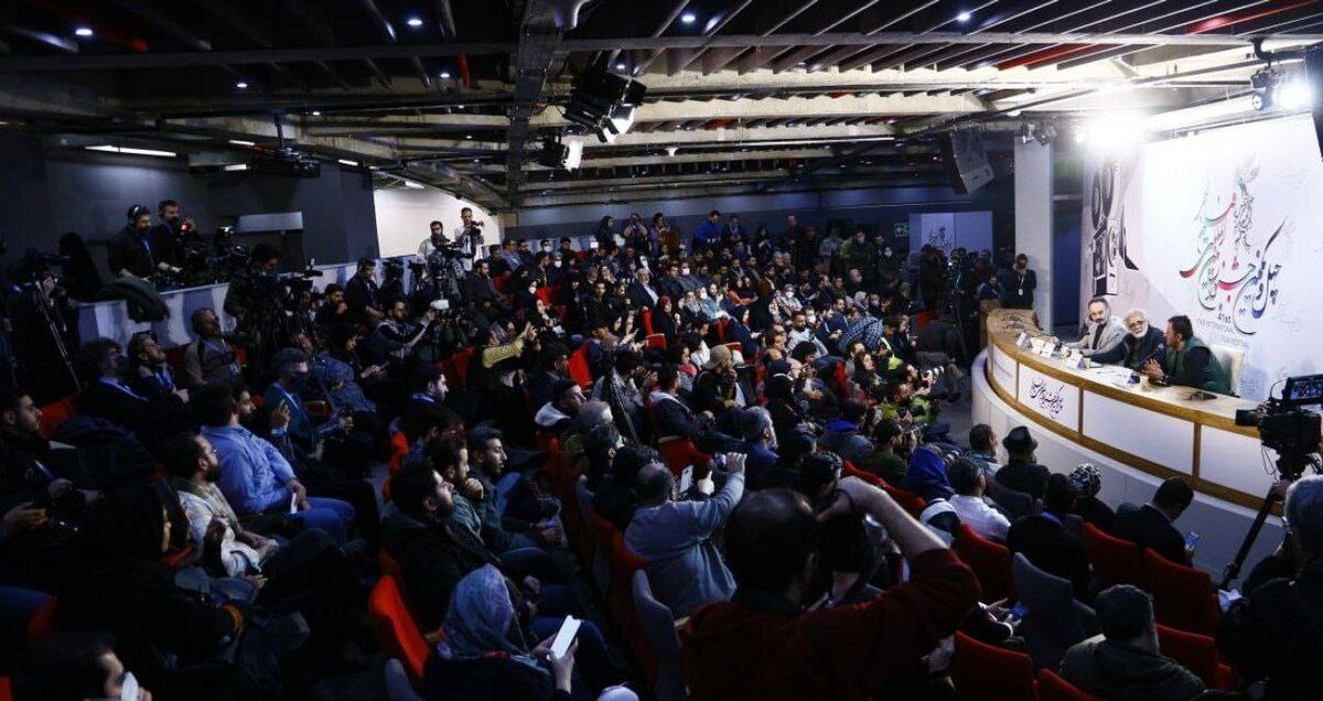 آغاز ثبت‌نام اهالی رسانه در جشنواره بین‌المللی فیلم فجر