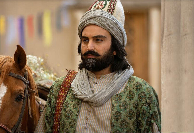 کاوه خداشناس: «مستوران» ترویج دهنده عشق و صلح است