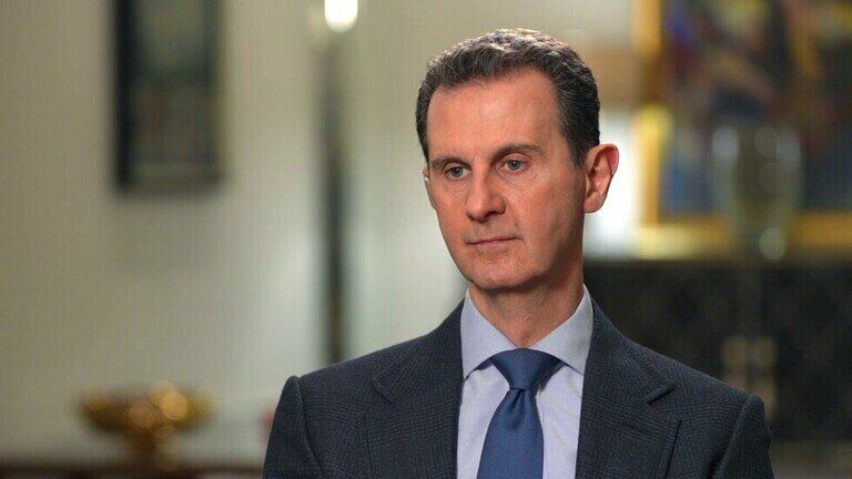 بشار اسد: مقاومت پوزه صهیونیست‌ها را به خاک مالیده است