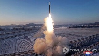 کره شمالی پرتاب موشک قاره‌پیما را تایید کرد