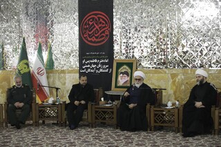 دشمن به دنبال ایجاد انحراف در هیئات مذهبی است
