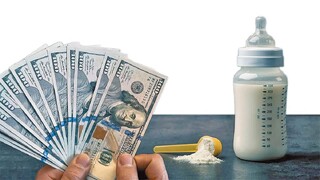 انتقاد نماینده مجلس از عدم تخصیص ارز برای واردات دارو و شیرخشک