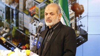 وزیر کشور: ایران جزو ۲۰ کشور برتر دنیا در حوزه اقتصاد است / مردم صاحبان جمهوری اسلامی هستند و از آن دفاع می‌کنند