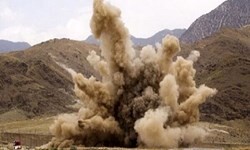شکست عملیات تروریستی  درسیستان و بلوچستان
