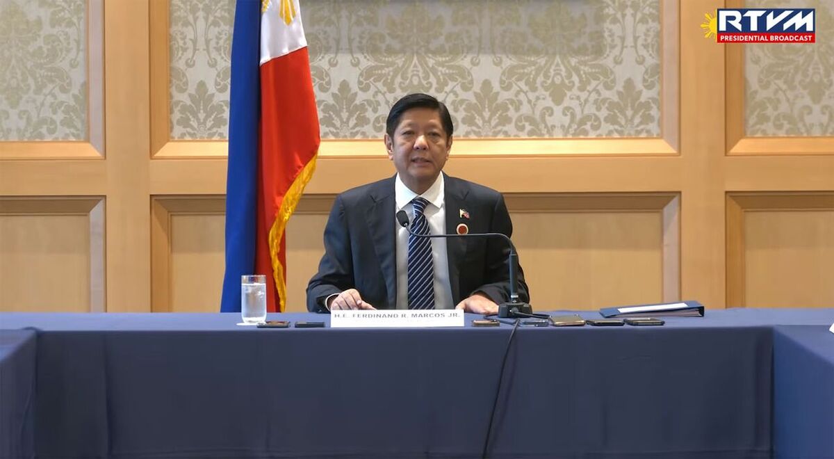 فیلیپین: باید رویکرد خود را در قبال تهاجم چین تغییر دهیم