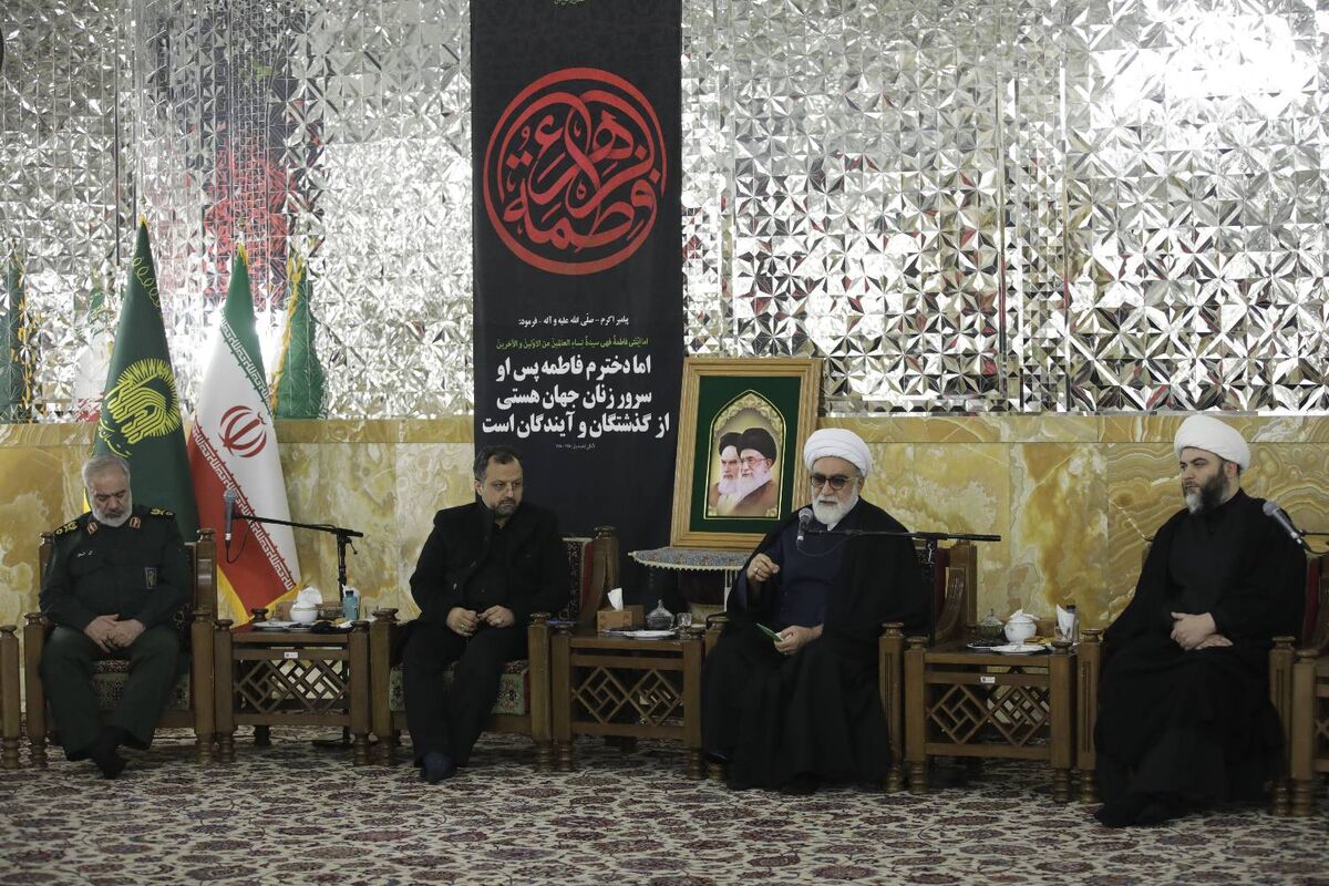 دشمن به دنبال ایجاد انحراف در هیئات مذهبی است
