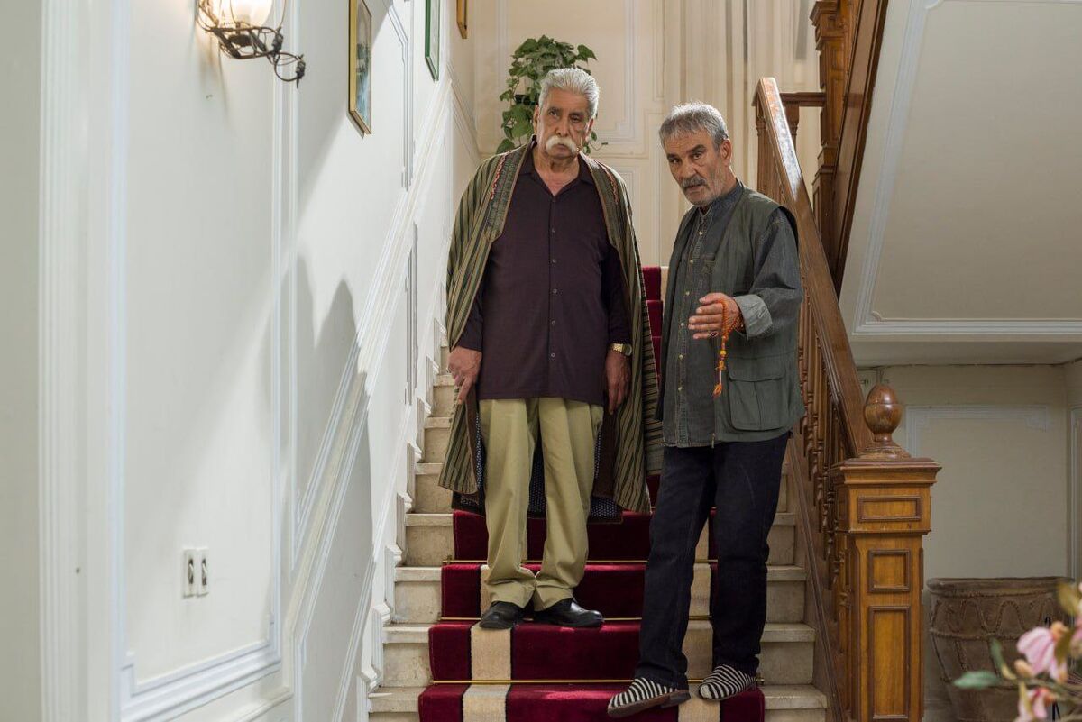 صدای خاطرهساز درگیر «گناه فرشته» شد