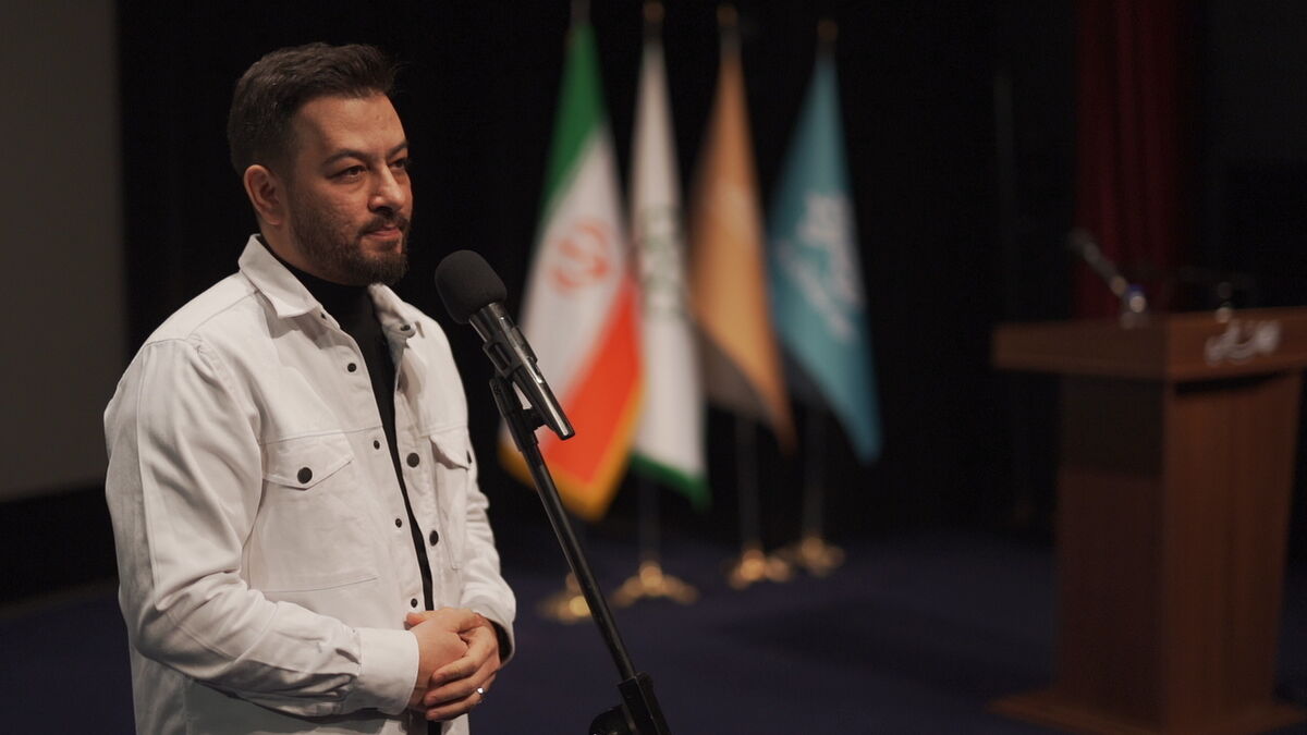 انتقاد کارگردان «ضد» از نگاه امنیتی به مساله فرهنگ/ نادر سلیمانی: با افتخار در فیلمی علیه منافقین بازی کردم