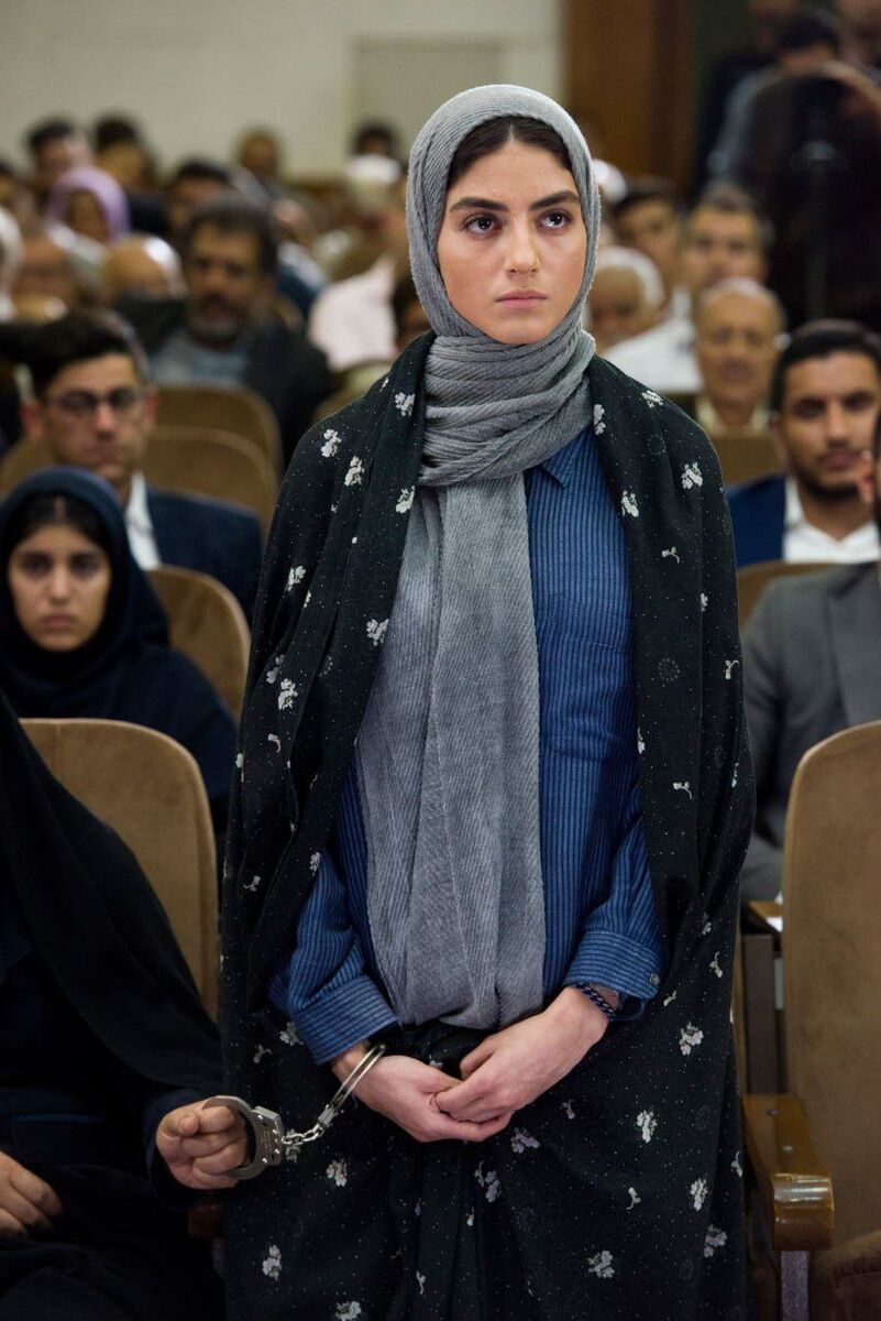 جزئیات جدیدی از سریال «گناه فرشته»/ وکالت شهاب حسینی برای یک دختر