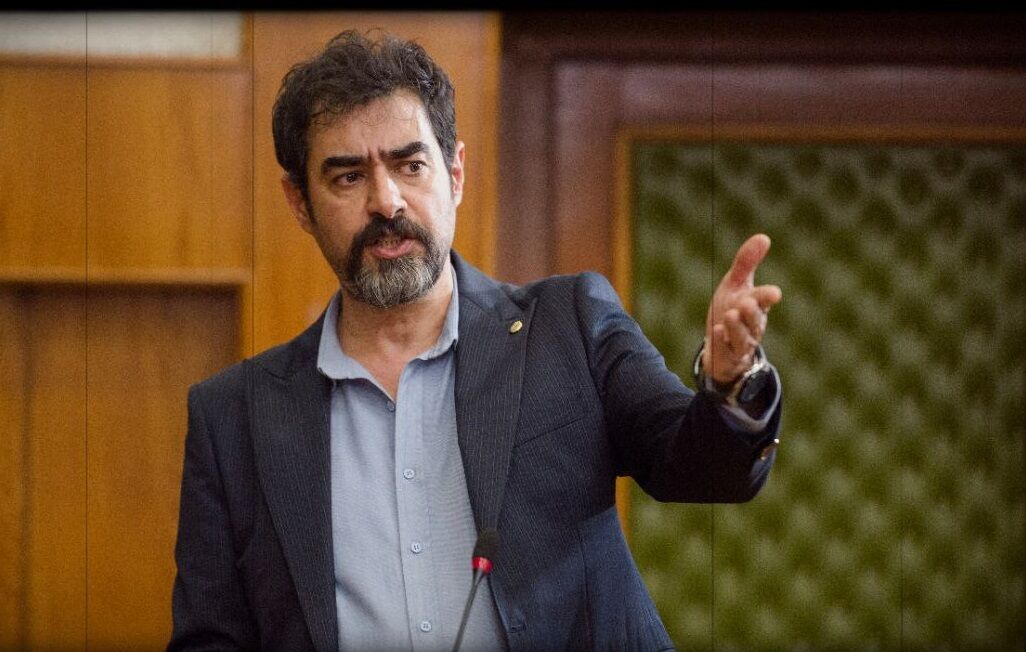 جزئیات جدیدی از سریال «گناه فرشته»/ وکالت شهاب حسینی برای یک دختر