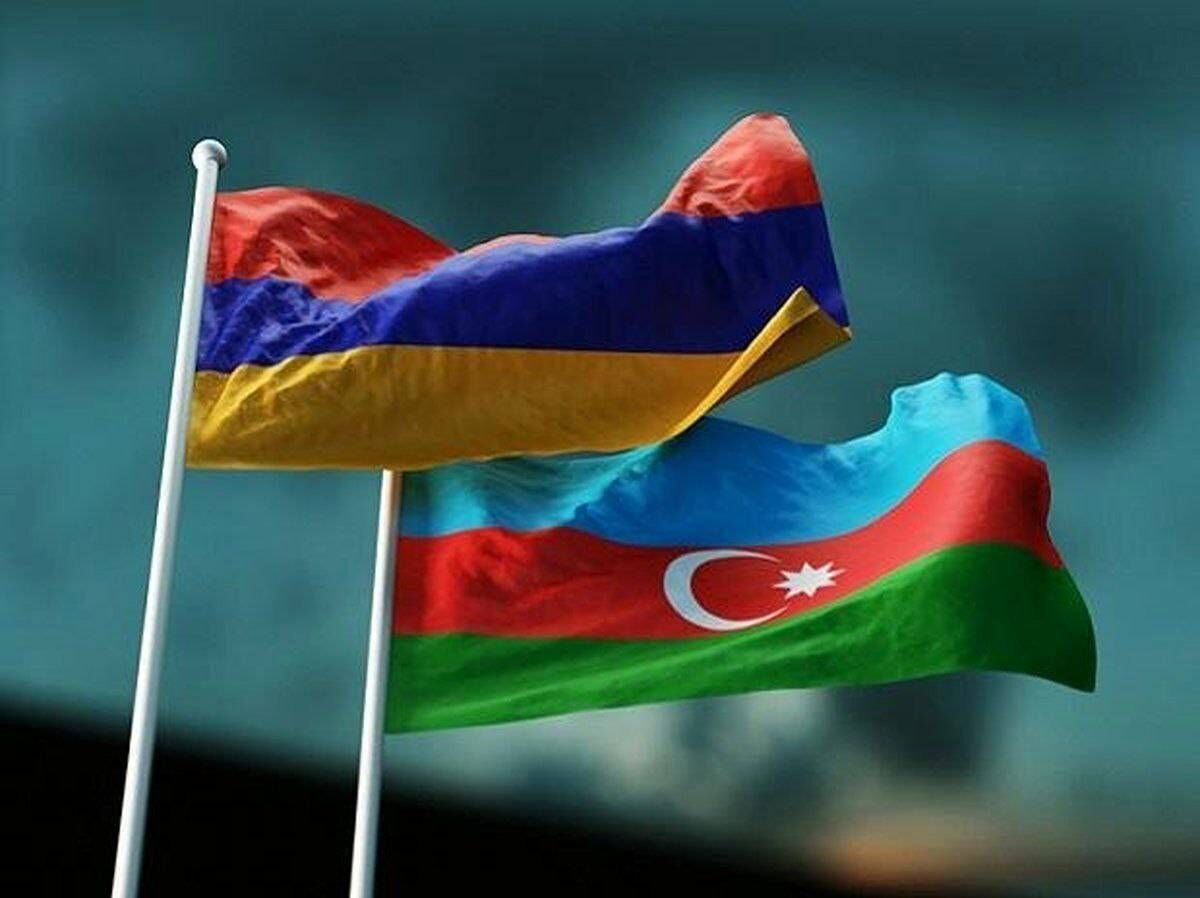 آذربایجان: هیچ کشوری نباید در فرایند صلح با ارمنستان دخالت داشته باشد