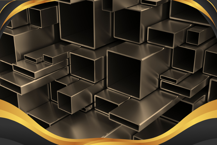 راهنمای خرید میلگرد، قوطی و تیرآهن