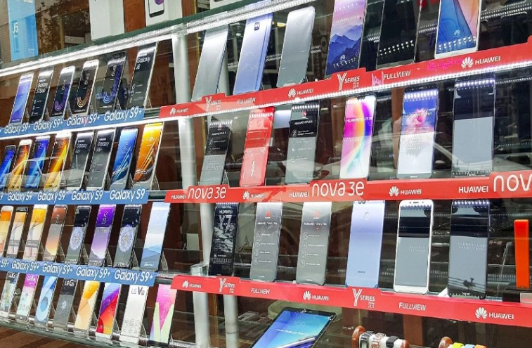 معرفی بازارها و مراکز خرید کربلا