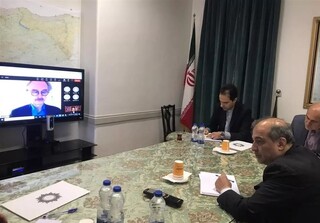 هشدار مشاور امیرعبداللهیان نسبت به پیامدهای منفی جنایات صهیونیست‌ها برای ثبات در منطقه