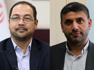 اعضای جدید هیات رییسه شورای شهرستان مشهد انتخاب شدند