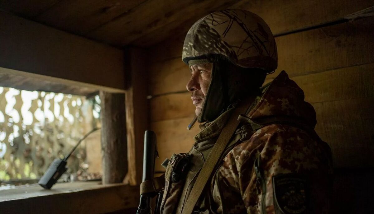 یورو نیوز: ارتش اوکراین با کمبود نیروهای جدید برای اعزام به خط مقدم مواجه است