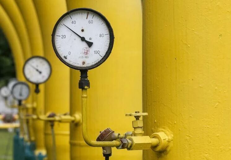 کشف گازی بزرگ شرکت اماراتی در اندونزی