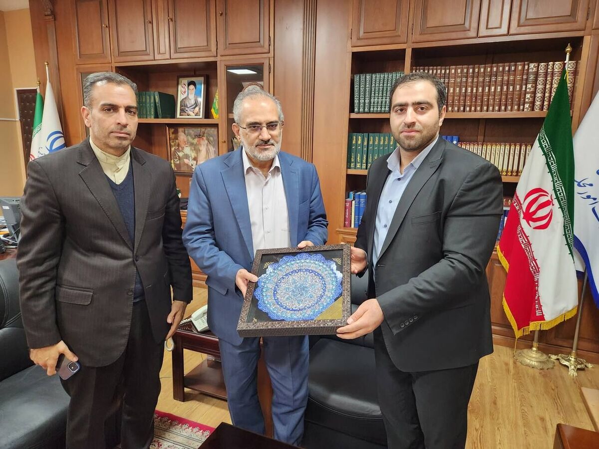معاون رییس جمهور مهمان ویژه مستریونیورس/حسینی: دولت از میزبانی‌های بین‌المللی حمایت می‌کند