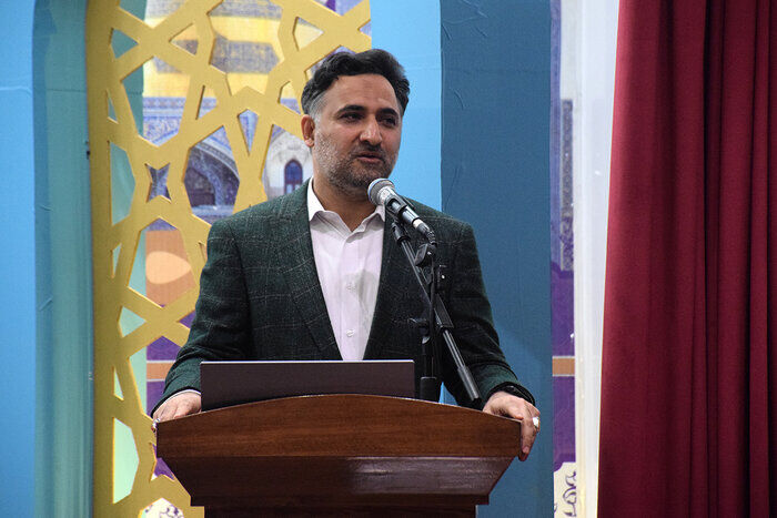 کنگره بین‌المللی "امام رضا(ع) و علوم روز" در مشهد به کار خود پایان داد