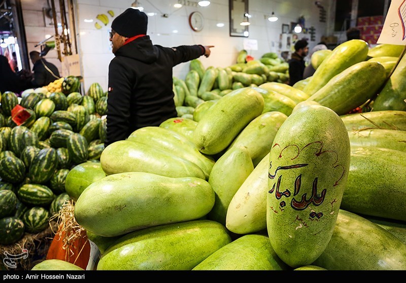 بلند ترین شب سال/ نقطه مشترک بین فارسی زبانان