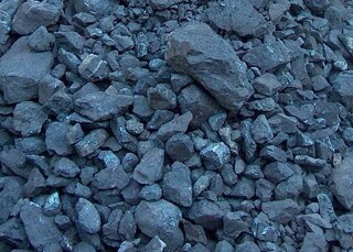 ۲ تن سنگ کرومیت قاچاق در فریمان کشف شد