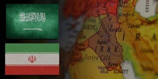 رویترز: عربستان برای حفظ رابطه با ایران در ائتلاف آمریکا شرکت نکرد