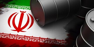 بارگیری دو ابرنفتکش در خارگ / ۴ میلیون بشکه نفت ایران در آستانه صادرات