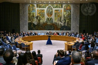 رأی‌گیری شورای امنیت درباره غزه باز هم به تعویق افتاد