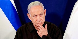 واشنگتن‌پست: نتانیاهو پیشنهاد اشغال غزه را مطرح کرده است