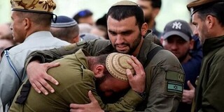 رسانه‌های غربی: اوضاع نظامی بر وفق مراد بایدن و نتانیاهو نیست