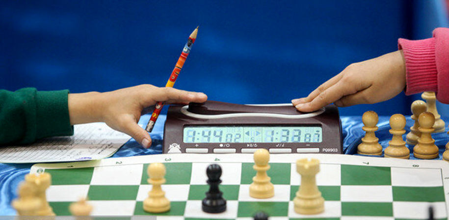 درخشش شطرنج‌بازان خراسانی در مسابقات قهرمانی کشور