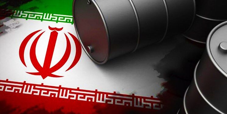 بارگیری دو ابرنفتکش در خارگ / ۴ میلیون بشکه نفت ایران در آستانه صادرات