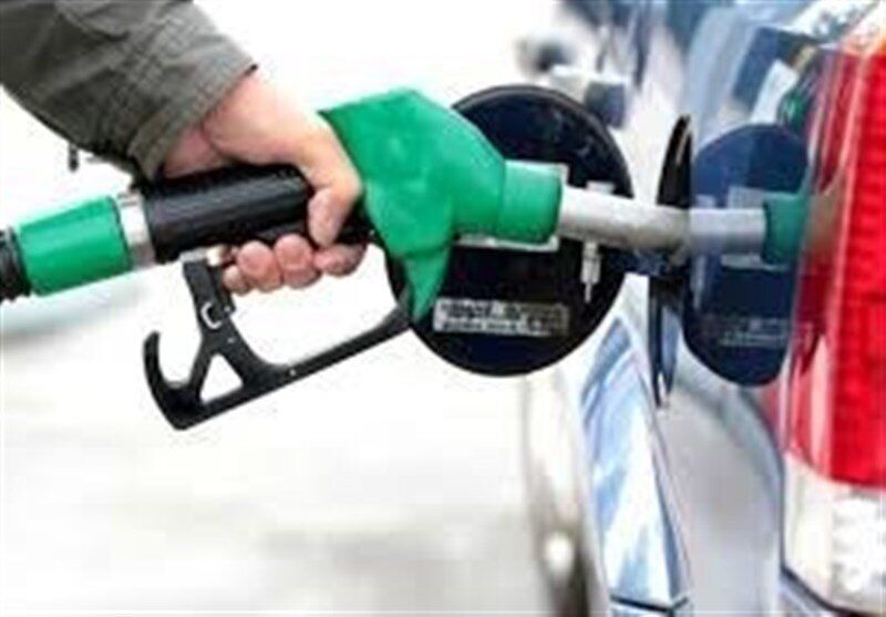 دولت بنزین یلدایی واریز کرد / سهمیه کارت‌ سوخت را چک کنید!