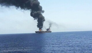 حمله‌ به یک کشتی دیگر در سواحل یمن