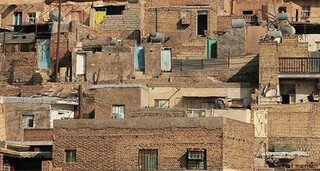 ساماندهی سکونتگاه‌های غیررسمی وظیفه بنیاد مسکن است