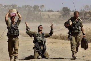 غافلگیری اسراییلی‌ها در کمین‌های کُشنده نیروهای فلسطینی در غزه