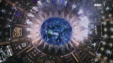 صدای آژیر خطر!موفقیت خیره کننده عربستان و قطر در برگزاری میزبانیهای تورنمت های جهانی