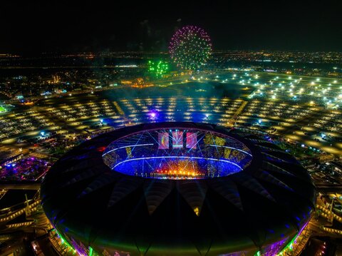 صدای آژیر خطر!موفقیت خیره کننده عربستان و قطر در برگزاری میزبانیهای تورنمت های جهانی