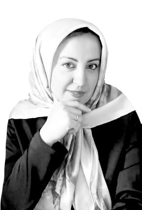 درباره نویسندهای که با هزینه شخصی، کاری بزرگ برای بچههای یکی از محلات قم انجام داده است/ کلبه کاغذی خانم عبدی