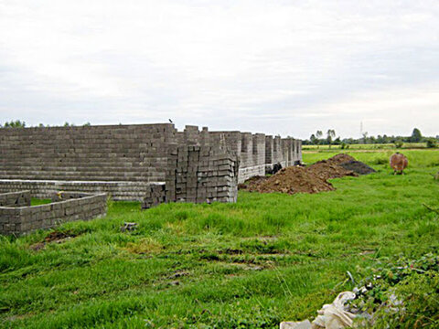 واگذاری بیش از ۷۷۰۰ پرونده اراضی در هرمزگان