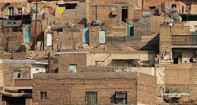 ساماندهی سکونتگاه‌های غیررسمی وظیفه بنیاد مسکن است