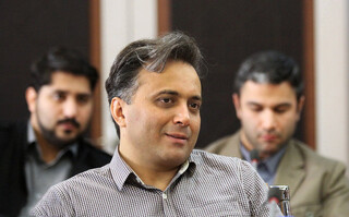 مجید اخشابی مدیرکل فرهنگی و اجتماعی دانشگاه پیام نور شد