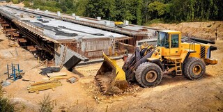 بودجه عمرانی سال آینده ۳۷۵ هزار میلیارد تومان