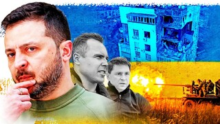 تایمز: پیروزی اوکراین در جنگ نامحتمل است
