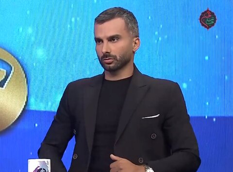 صحبت‌های میثاقی بعد از بازی اتریش و الجزایر