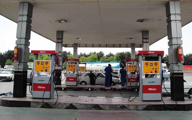 اختصاص سهمیه بنزین به نفر راهبردی برای عادلانه سازی تخصیص یارانه های بنزین